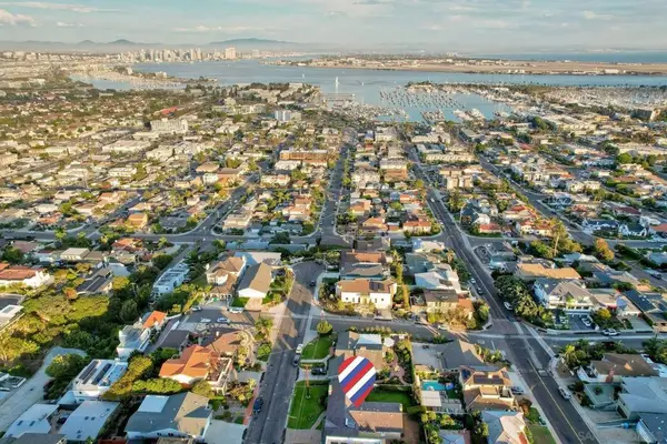3417 Hugo, San Diego, CA 92106