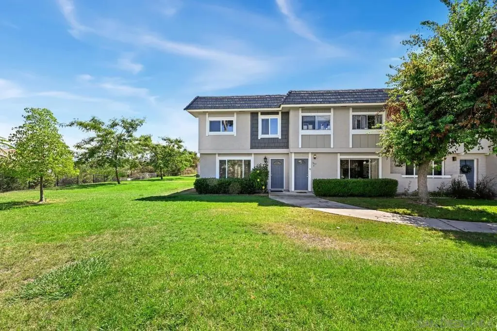 9469 Carlton Oaks Dr. #A, Santee, CA 92071 - #1