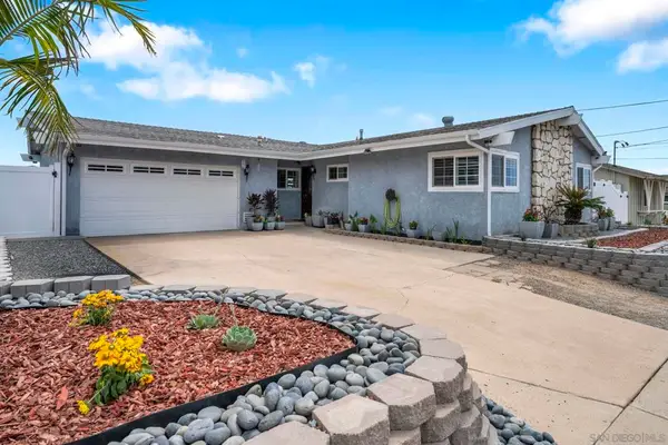 1829 La Corta St, Lemon Grove, CA 91945