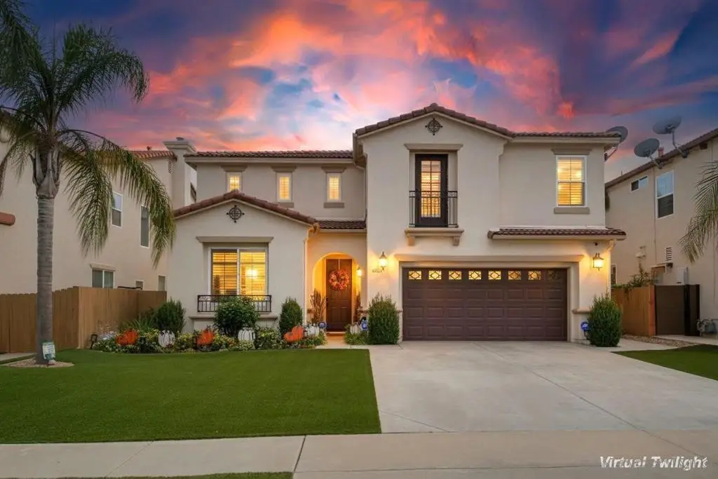 Address Withheld By Seller, San Diego, CA 92154 - #1
