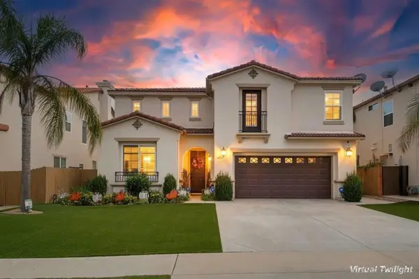 Address Withheld By Seller, San Diego, CA 92154
