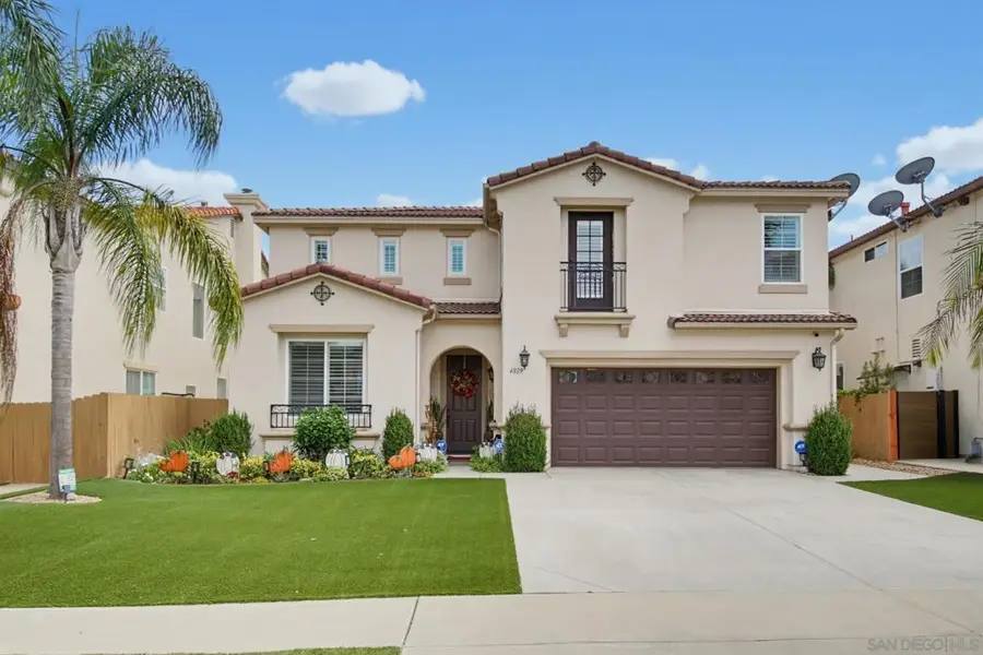 Address Withheld By Seller, San Diego, CA 92154 - #2