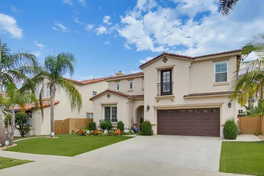 Address Withheld By Seller, San Diego, CA 92154 - #3