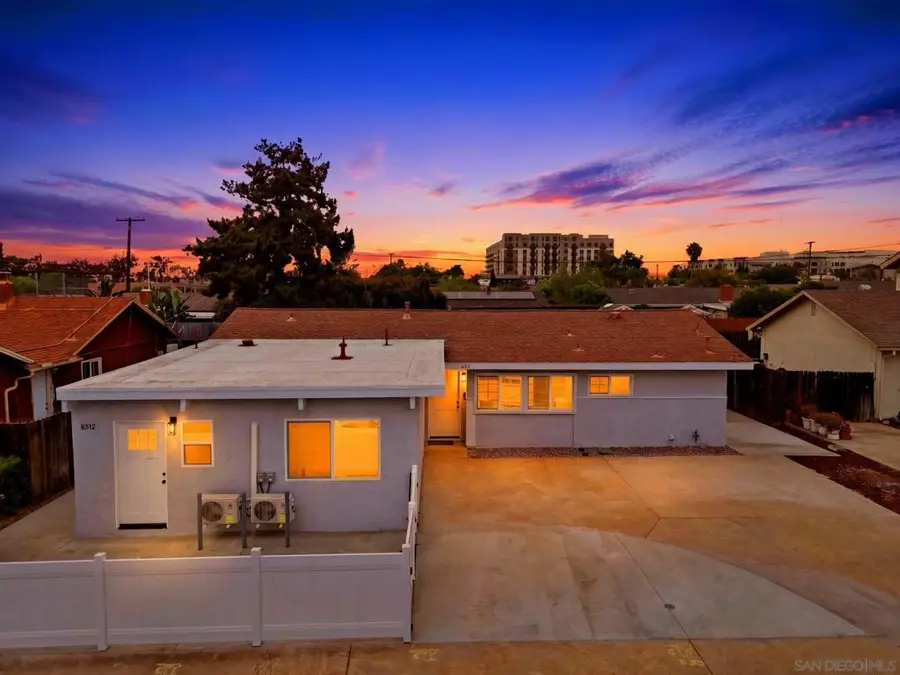 8514 Glenhaven, San Diego, CA 92123 - #2
