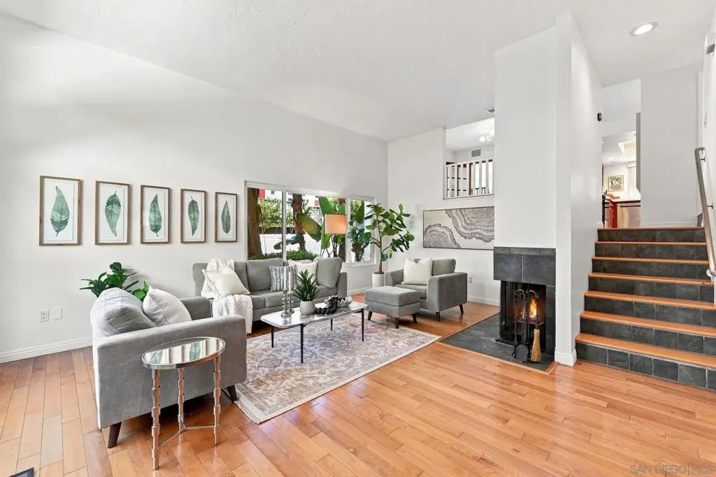 Address Withheld By Seller, La Jolla, CA 92037 - #1