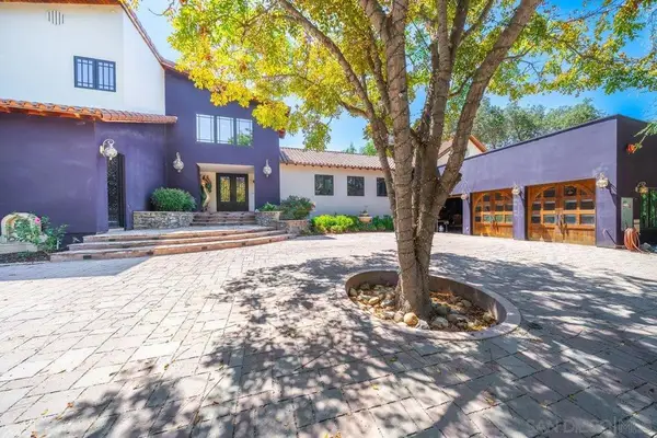 15625 Mussey Grade Rd, Ramona, CA 92065