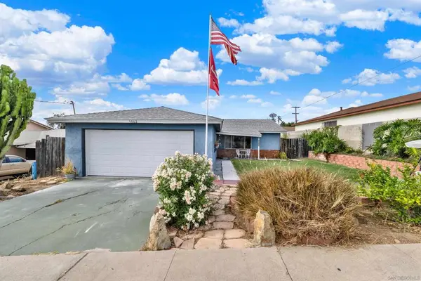 5562 Division, San Diego, CA 92114