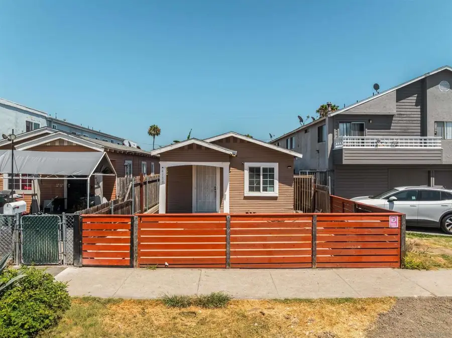 4159 38th St, San Diego, CA 92105 - #3