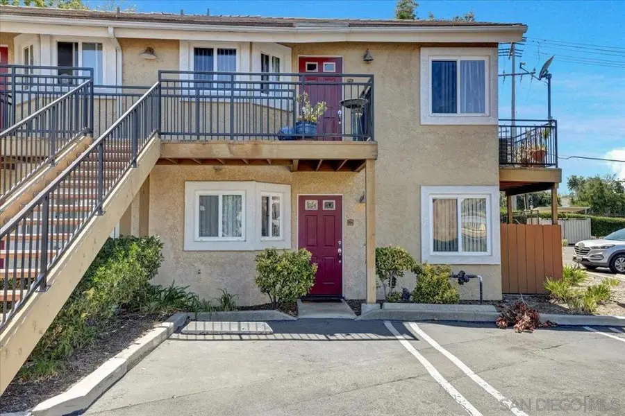 495 San Pasqual Valley Rd. #150, Escondido, CA 92027 - #3