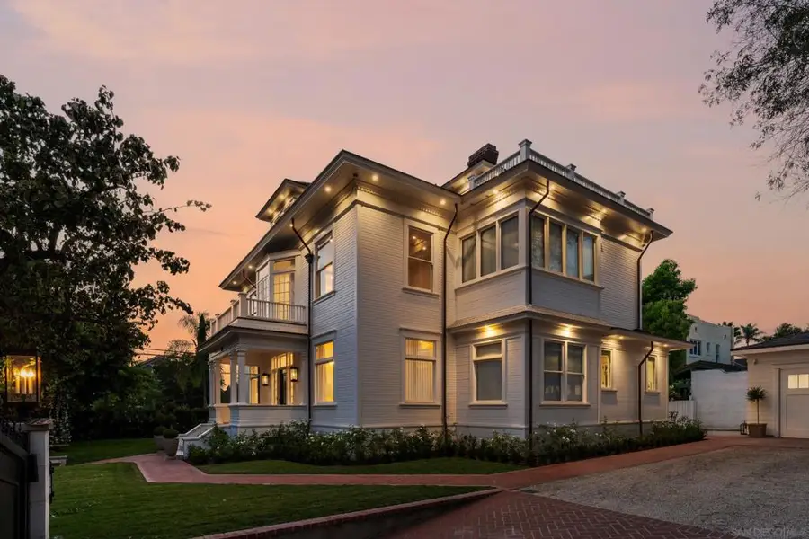 Address Withheld By Seller, San Diego, CA 92103 - #2