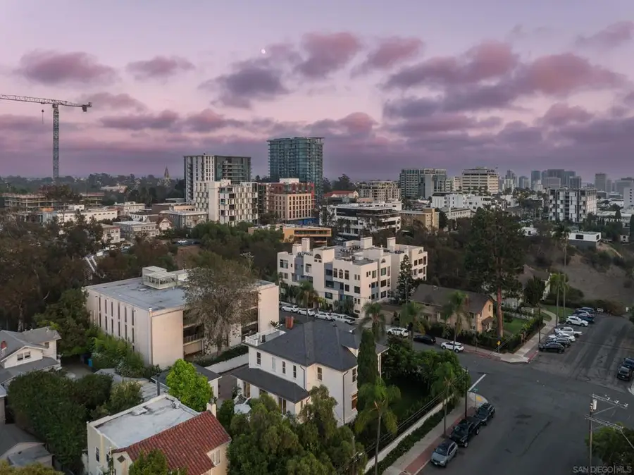 Address Withheld By Seller, San Diego, CA 92103 - #3