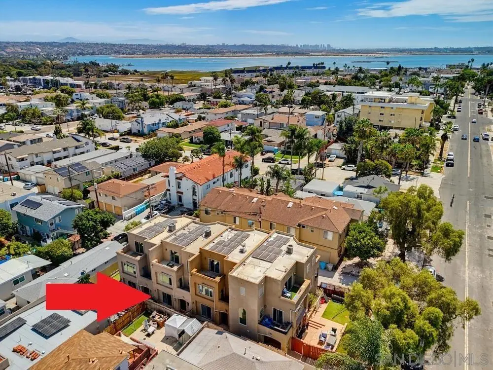 Address Withheld By Seller, San Diego, CA 92109 - #1