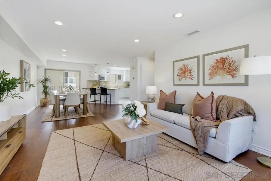 Address Withheld By Seller, San Diego, CA 92109 - #3
