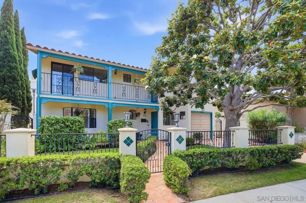 1630 Miguel Avenue, Coronado, CA 92118 - #1