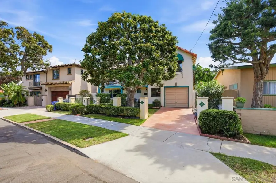 1630 Miguel Avenue, Coronado, CA 92118 - #2