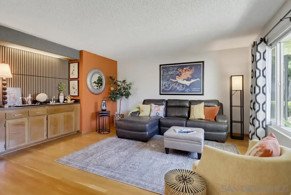 4275 Asher St #24, San Diego, CA 92110 - #1