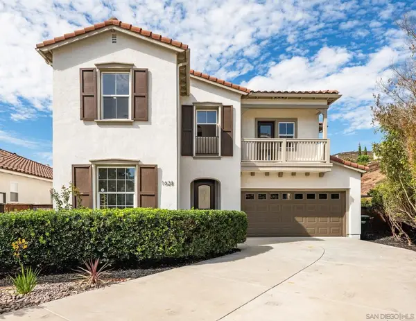 1628 Sagewood Way, San Marcos, CA 92078