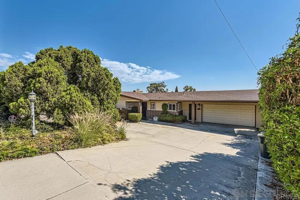 Address Withheld By Seller, El Cajon, CA 92020 - #1