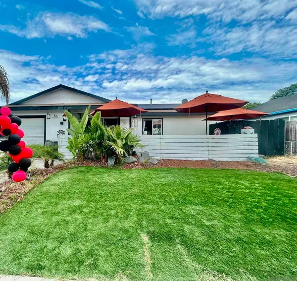 Address Withheld By Seller, San Diego, CA 92126