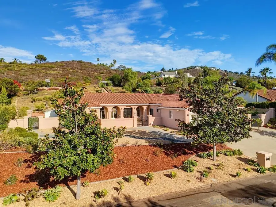 14326 Sandhill Road, Poway, CA 92064 - #2