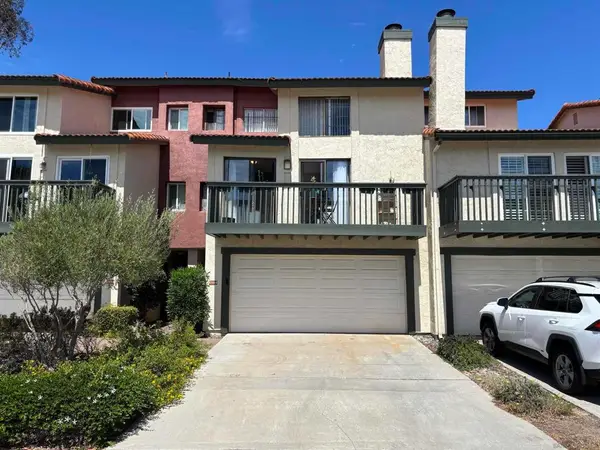 6966 Camino Revueltos, San Diego, CA 92111