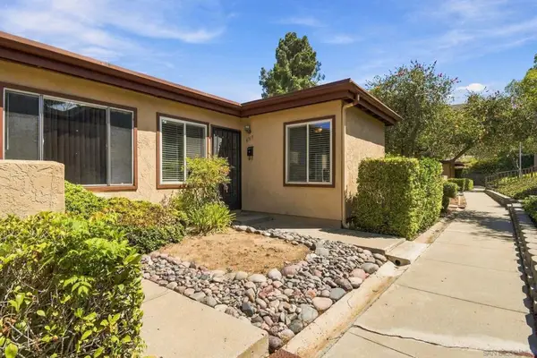 8719 Wahl St, Santee, CA 92071