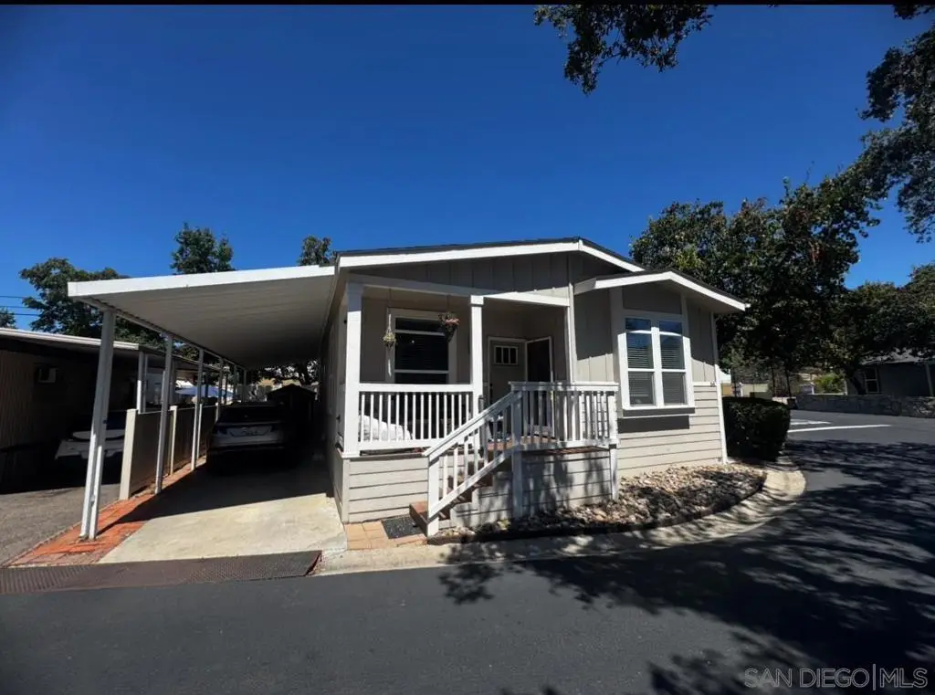 3505 Alpine Bl #64, Alpine, CA 91901 - #1