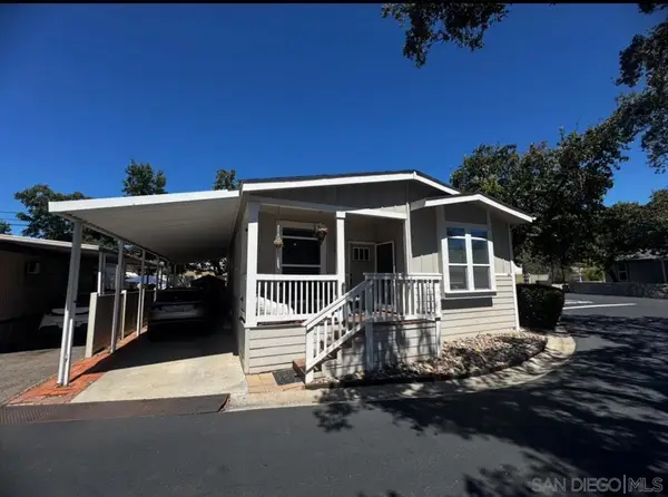 3505 Alpine Bl #64, Alpine, CA 91901