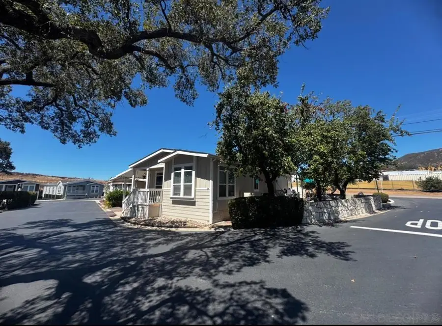 3505 Alpine Bl #64, Alpine, CA 91901 - #2