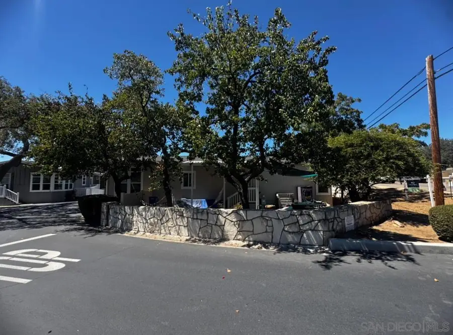 3505 Alpine Bl #64, Alpine, CA 91901 - #3
