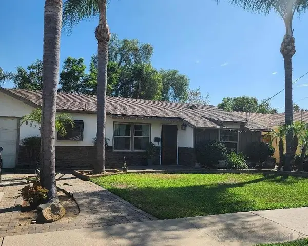 9373 Willowgrove Ave, Santee, CA 92071