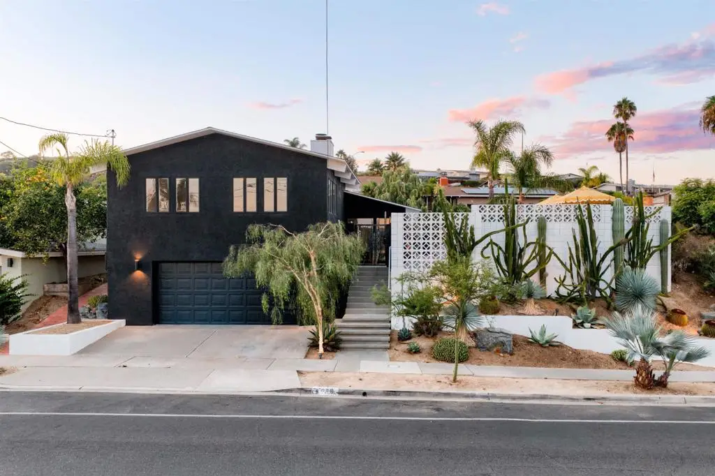 2648 Loring St., San Diego, CA 92109 - #1