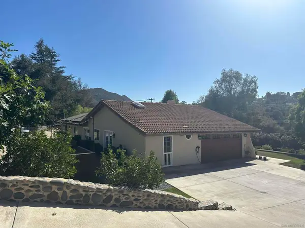 Address Withheld By Seller, Escondido, CA 92029