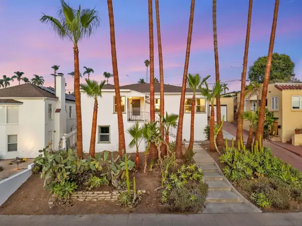 3545 Villa Terrace, San Diego, CA 92104