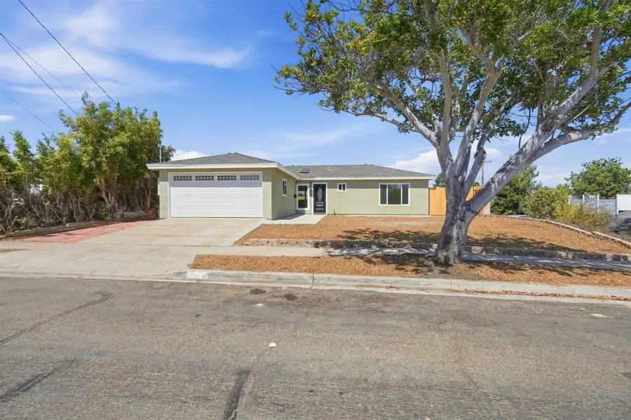 6666 Rockglen Avenue, San Diego, CA 92111 - #2