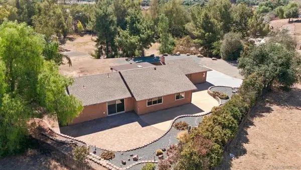 1029 Olive Ave., Ramona, CA 92065