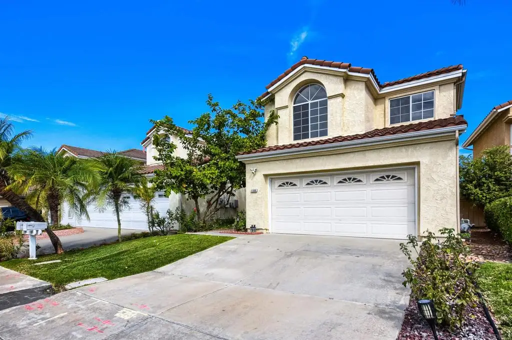 Address Withheld By Seller, San Diego, CA 92124 - #1