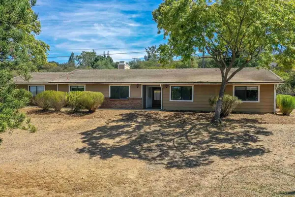 17675 Rancho De Carole, Ramona, CA 92065
