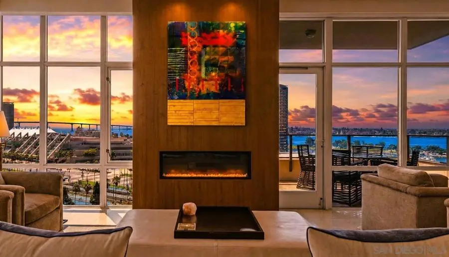 550 Front St #1101, San Diego, CA 92101 - #2