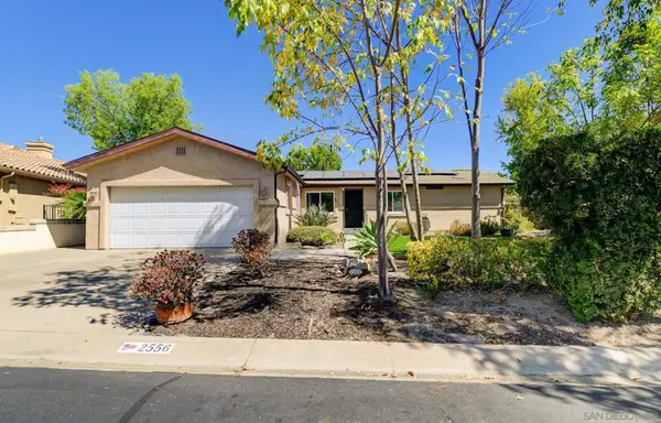 2556 Columbine Dr, Alpine, CA 91901