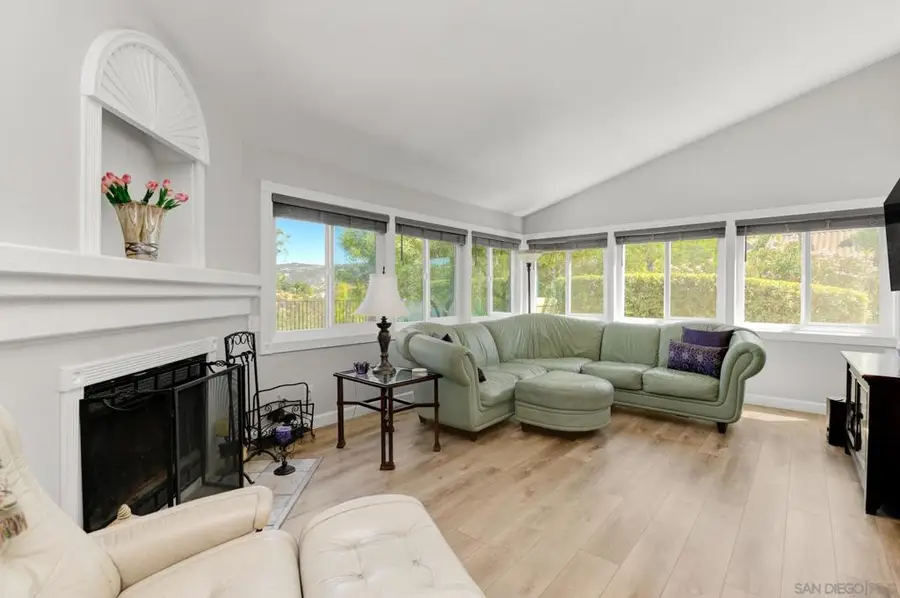 2556 Columbine Dr, Alpine, CA 91901 - #3