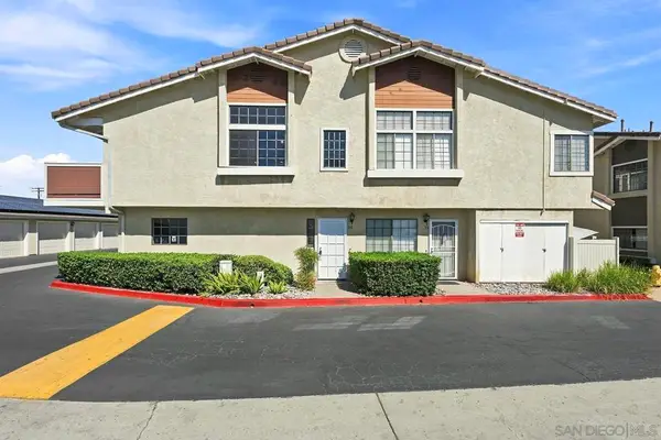 10150 Palm Glen Drive #34, Santee, CA 92071