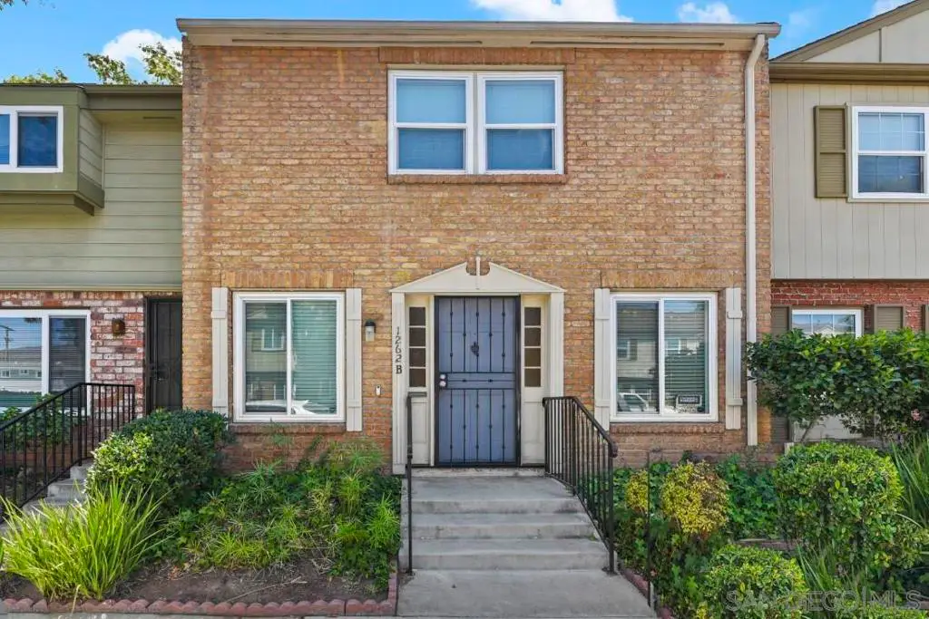 Address Withheld By Seller, El Cajon, CA 92021 - #1