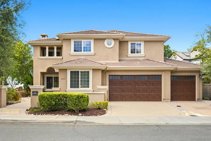 Address Withheld By Seller, San Diego, CA 92131 - #3