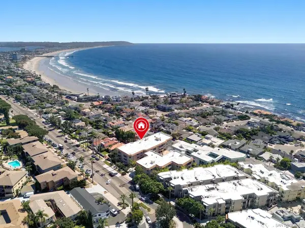 5366 La Jolla #305C, La Jolla, CA 92037