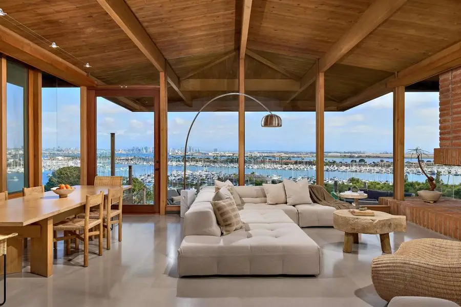 3016 Rogers Street, San Diego, CA 92106 - #2