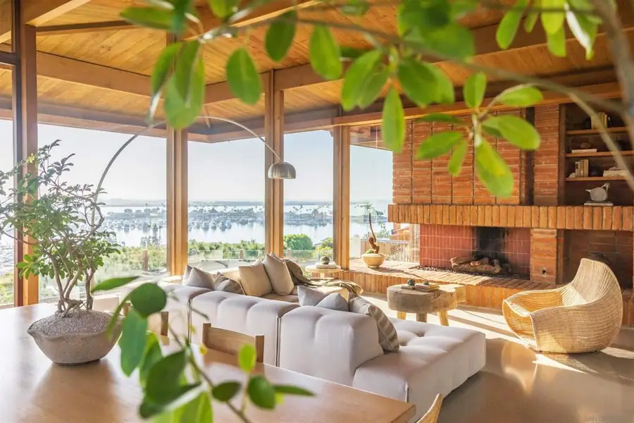 3016 Rogers Street, San Diego, CA 92106 - #3