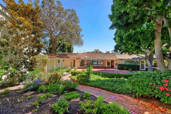 7755 Ludington Place, La Jolla, CA 92037