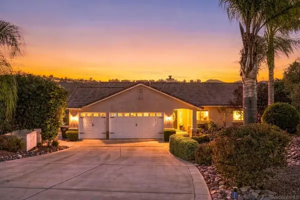 Address Withheld By Seller, Ramona, CA 92065