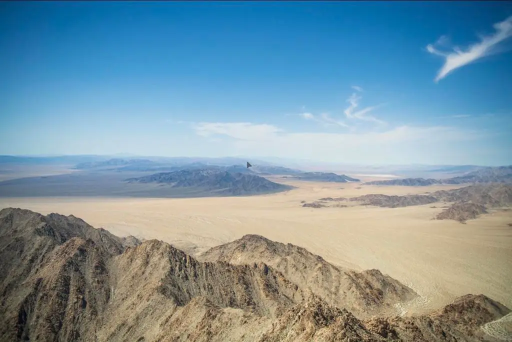 1234 Twenty Nine Palms, Twentynine Palms, CA 92277 - #1